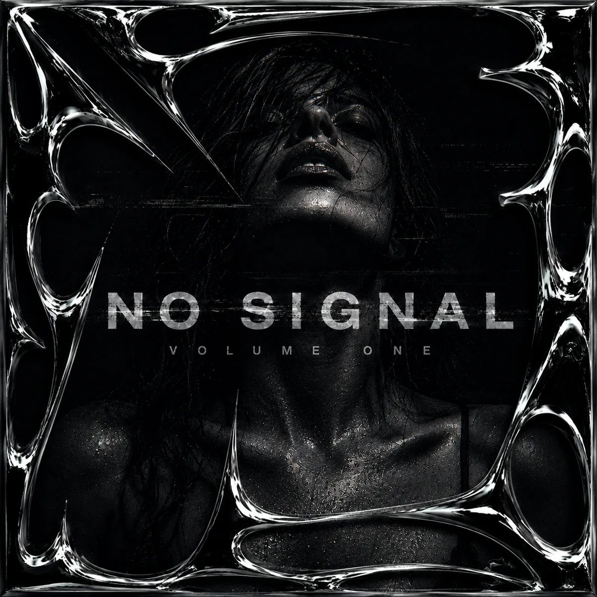 NO SIGNAL VOL. 1 EP