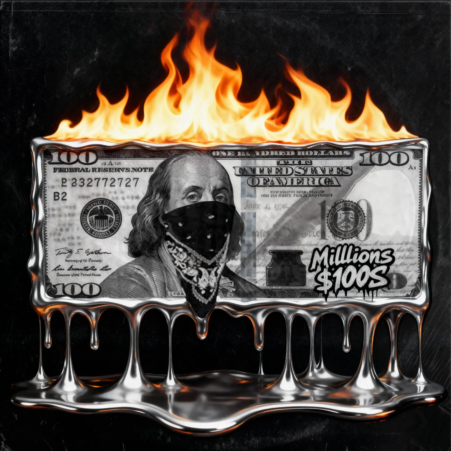 Millions $100's