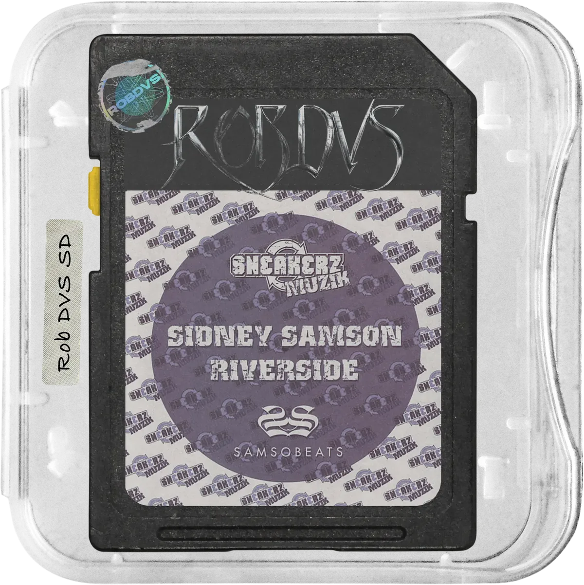 RIVERSIDE