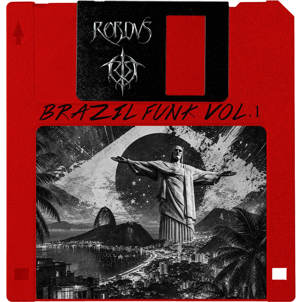 BRAZIL FUNK SAMPLE PACK (COMING SOON)