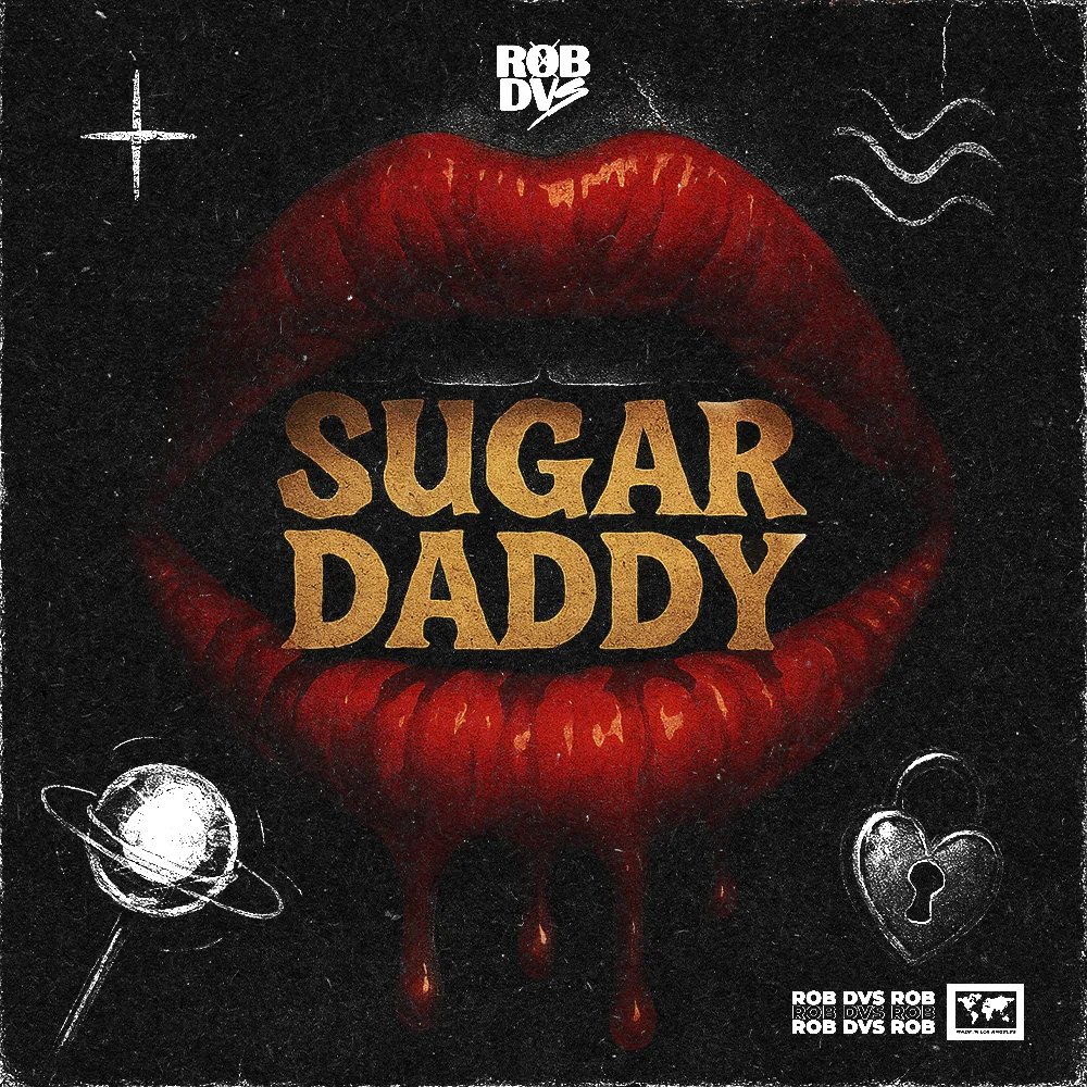 SUGAR DADDY